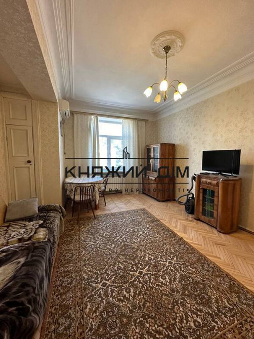 Оренда Квартира 2-кімнатна, 5/6 поверх на Эспланадная ул. Киев - изображение 6