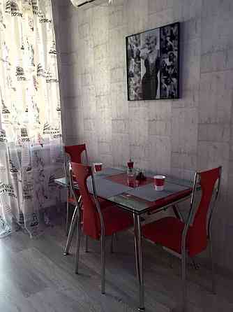 Оренда Квартира 1-кімнатна, 13/18 поверх на Гагаринское плато, 5б Одеса