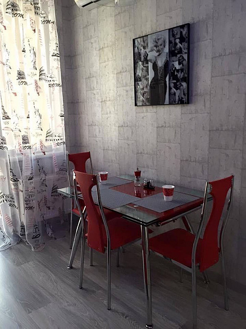 Оренда Квартира 1-кімнатна, 13/18 поверх на Гагаринское плато, 5б Одесса - изображение 2