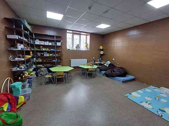 Оренда приміщення вільного призначення на Келецька поверх - 1 Vinnytsya