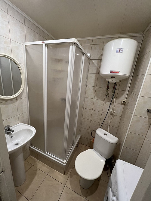 Продаж Квартира 1-кімнатна, 7/9 поверх на Газеты Правда пр., 8/4 Днепр - изображение 7