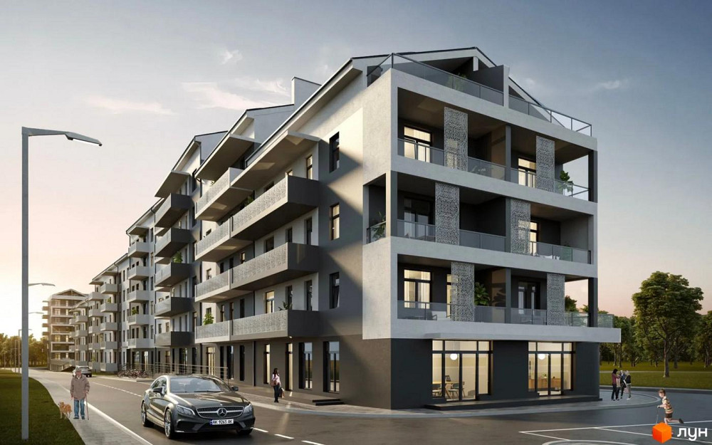 Продаж Квартира на улица Галицька Винники - фото 5