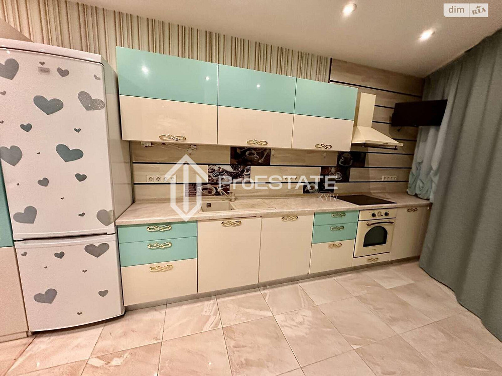 Продаж Квартира 2-кімнатна, 7/25 поверх на вул. Ахматовой Анны Киев - изображение 14