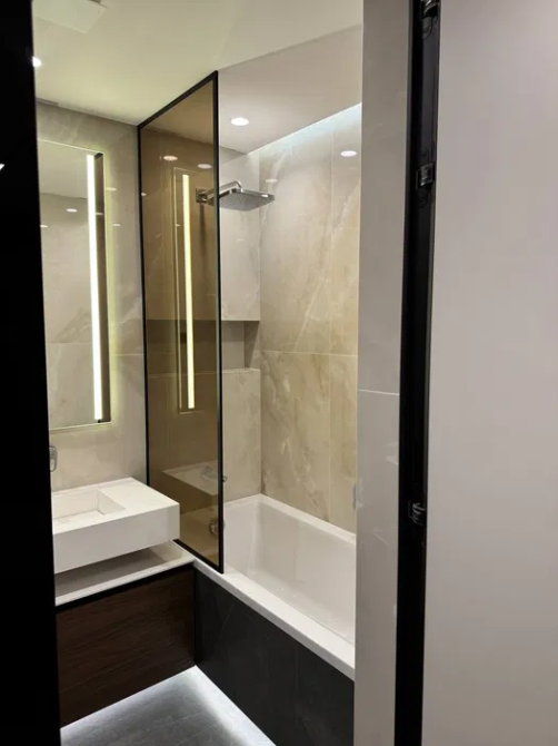 Продаж Квартира 3-кімнатна, 22/24 поверх на Джона Маккейна, 1б Kiev - photo 12