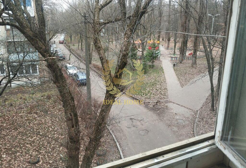 Продаж Квартира 1-кімнатна на Вацлава Гавела бул., 83В Київ - фото 4