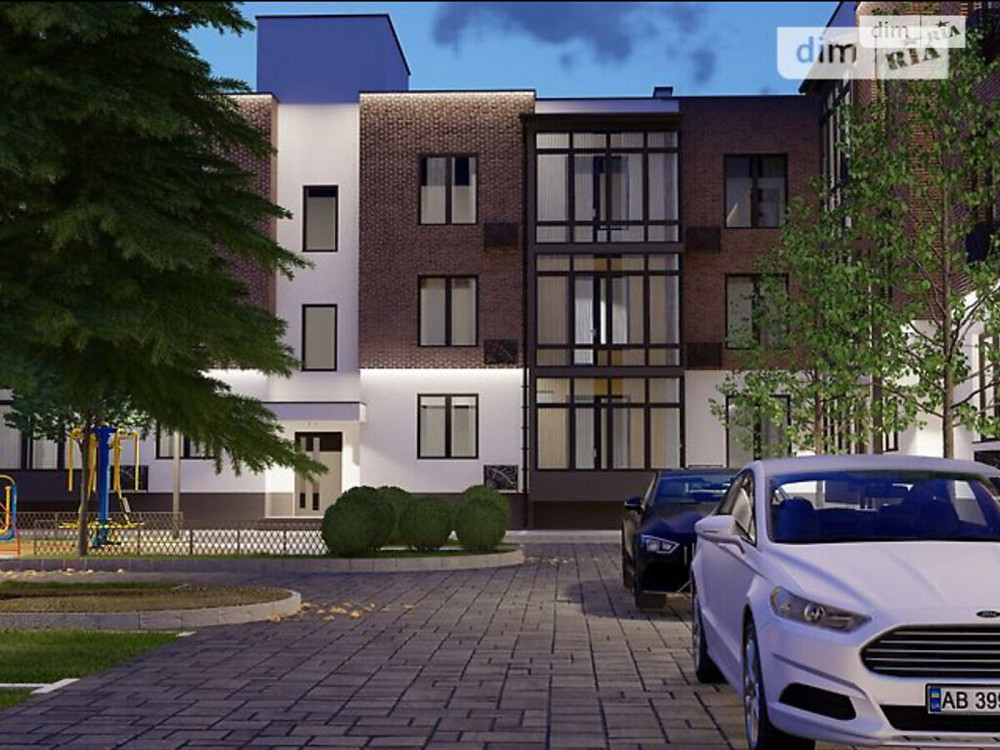 Продаж Квартира 2-кімнатна, 3/3 поверх на Євгена Патона Вінниця - фото 4