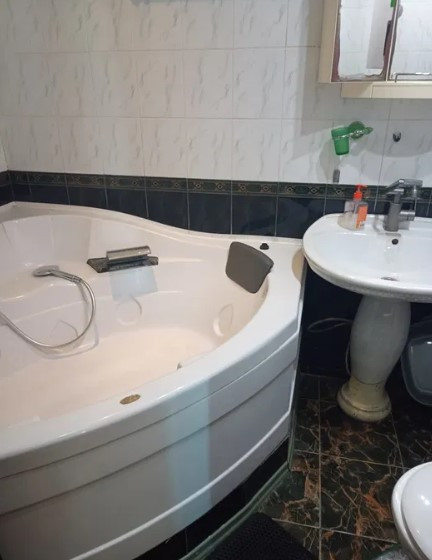 2-х комн. квартира на Таирова -улица Ильфа и Петрова Одеса - фото 14