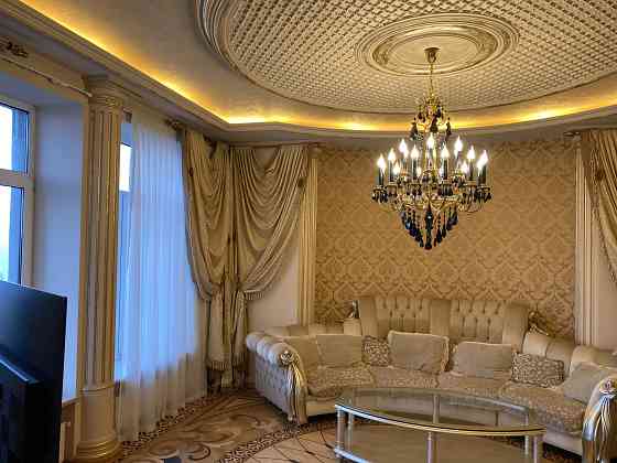 Продам красивую 3 комнатную квартиру с видом на море в ЖК Мерседес Одесса