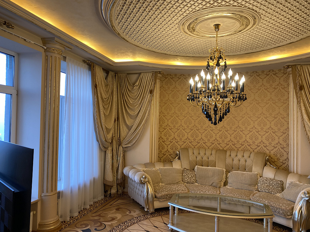 Продам красивую 3 комнатную квартиру с видом на море в ЖК Мерседес Одеса - фото 6