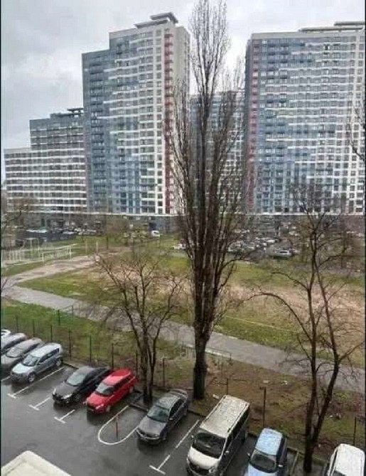 Продаж Квартира 2-кімнатна, 5/25 поверх на улица Туманяна Ованеса, д.3 Киев - изображение 13