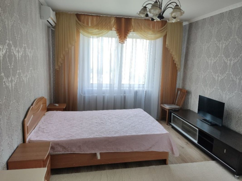 Оренда Квартира 2-кімнатна, 8/22 поверх на пр. Петра Григоренко, 28 Київ - фото 1