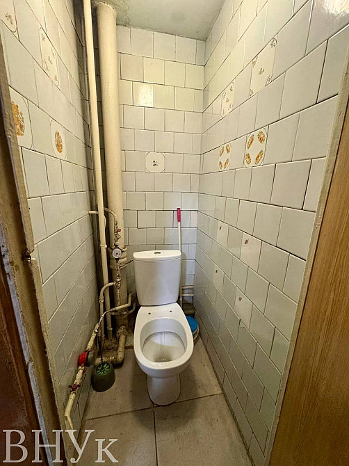 Продаж Квартира 2-кімнатна, 6/9 поверх на 15 квітня Тернопіль - фото 15