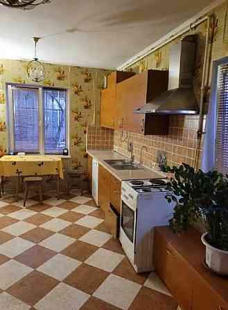 Однокомнатная квартира в малоквартирном доме на набережной Черноморки Одеса