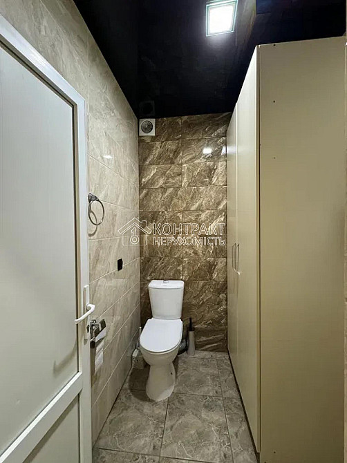 Оренда офісне приміщення на вул. Павлівський майдан приміщень - 3, поверх - 4/6 Харьков - изображение 20