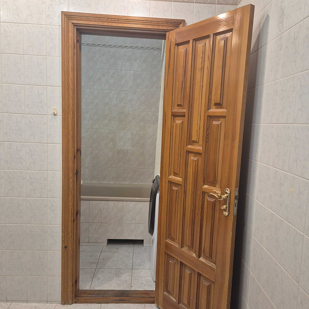 Продаж Квартира 3-кімнатна, 9/12 поверх на Мирного Панаса вул., д. 11 Киев - изображение 8