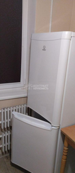 Продаж Квартира 1-кімнатна, 4/5 поверх на вул. Гвардійців Широнінців Kharkiv - photo 12