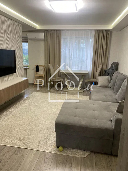 Продаж 2 к квартира Братиславська 14.Лісовий масив.Деснянський.Чернігівська. Kiev - photo 12