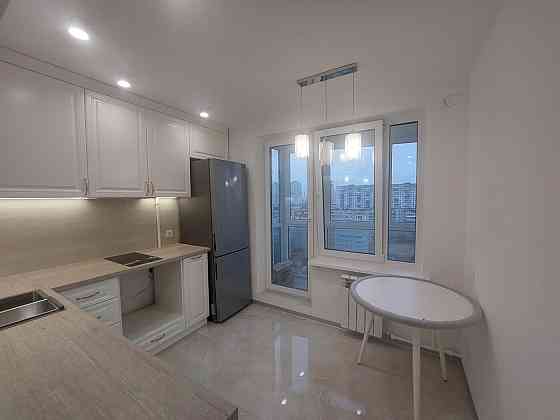 Оренда Квартира 2-кімнатна, 12/16 поверх на проспект Тычины Павла, д.13 Киев