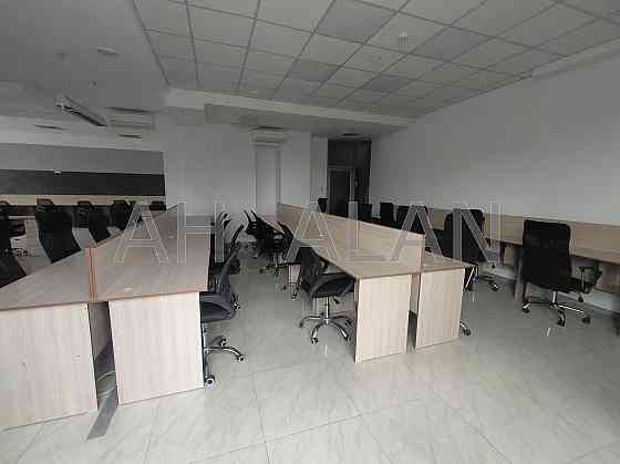 Оренда офісне приміщення на Кловський узв., 7 приміщень - 5, поверх - 10/17 Київ