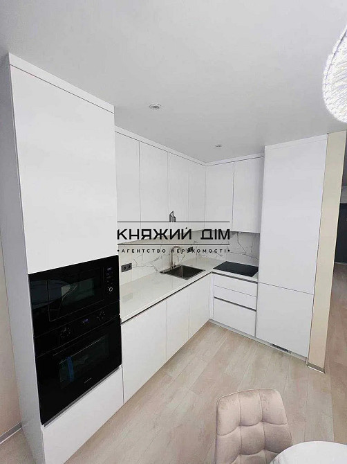 Продаж 3 кімнатна квартира ЖК Great КОД 21146987 Kiev - photo 5