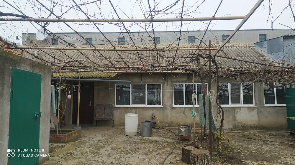 Большой хозяйский дом на 23 сотках! Августівка - фото 1