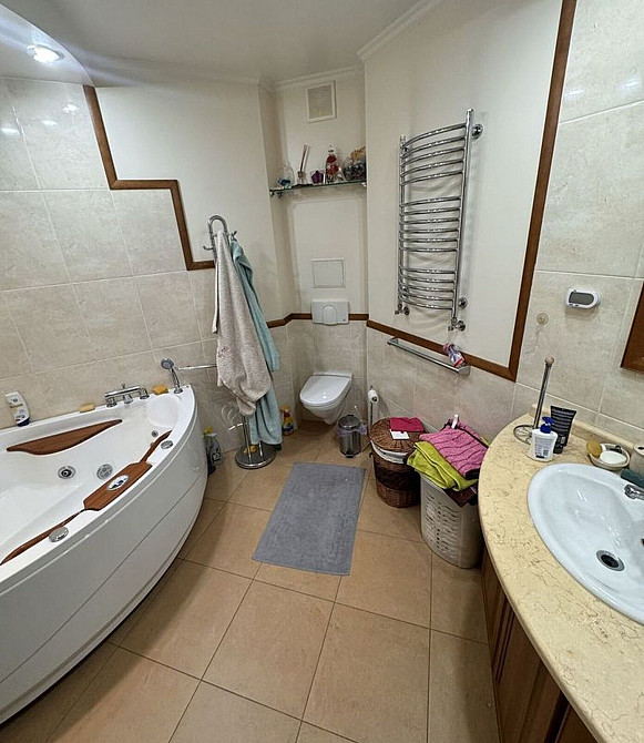 Продаж Квартира 3-кімнатна, 3/10 поверх на Чекмарева Академика ул., 2 Дніпро - фото 9