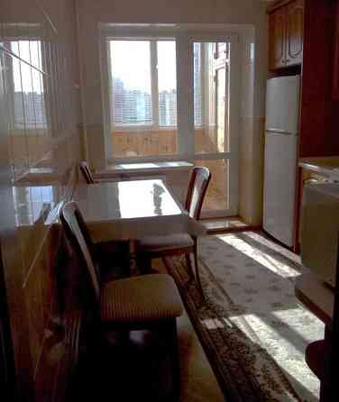 Оренда Квартира 2-кімнатна, 10/9 поверх на ул. Степана Олейника, 8 Київ