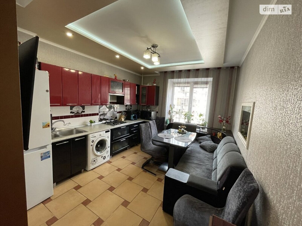 Продаж Квартира 1-кімнатна, 8/12 поверх Вінниця - фото 18