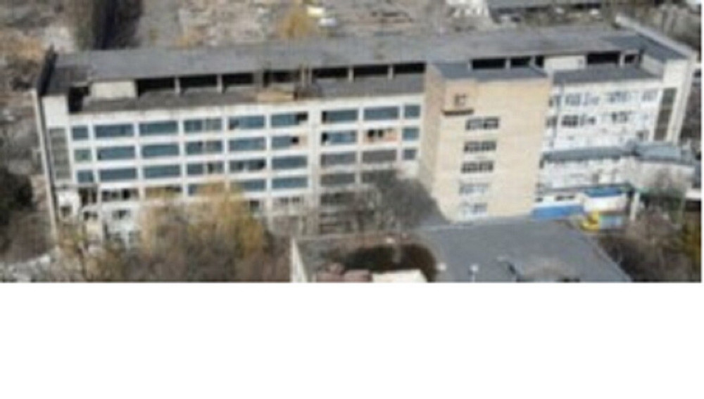 Продаж офісне приміщення на улица Промышленная, д.11 приміщень - 5, поверх - 1/7 Вишнёвое - изображение 3