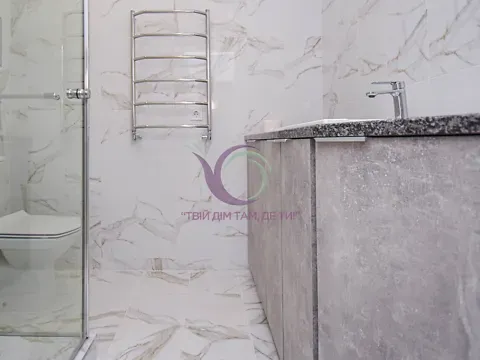 Оренда 1к Квартира 45 кв.м Глибока Долина вулиця 53 Тернопіль - фото 8