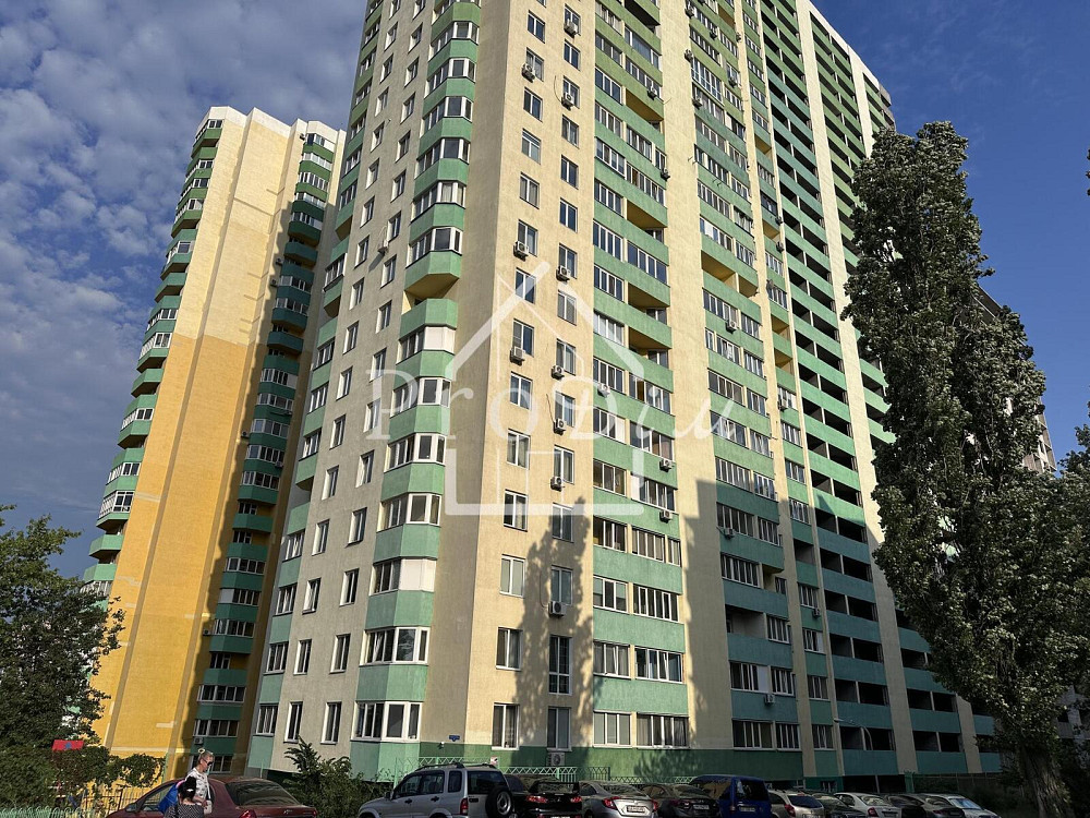 Продаж Квартира 3-кімнатна, 10/25 поверх на Гашека Ярослава бул., 20, корп. 3 Київ - фото 20