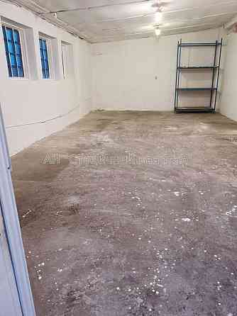 Оренда складське приміщення на Колекторна вул., 17А поверх - 1/1 Київ