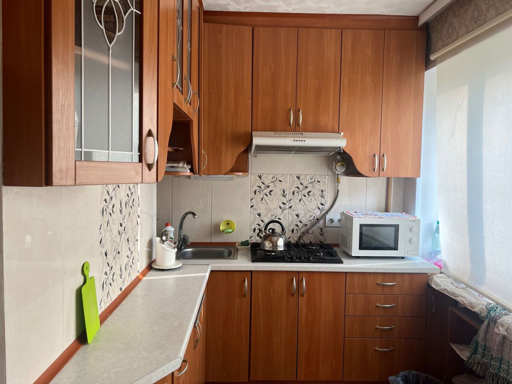 Оренда Квартира 2-кімнатна, 5/9 поверх на Кловський узвіз, 24 Kiev - photo 1