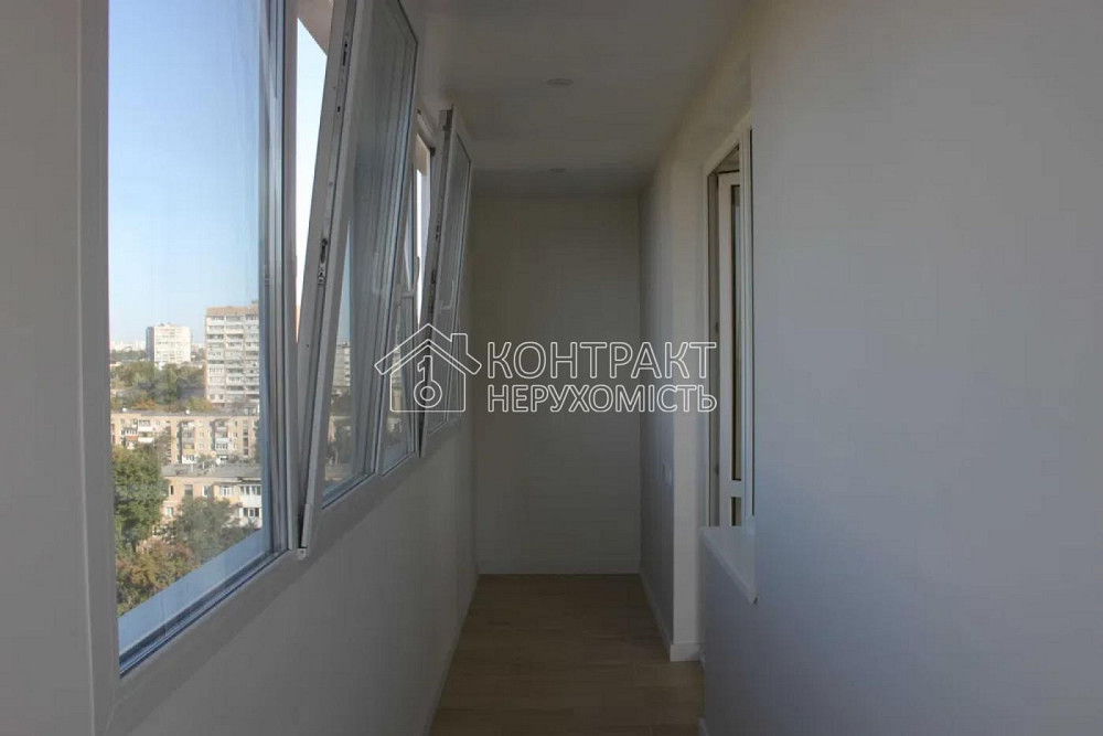 Продаж Квартира 3-кімнатна, 11/13 поверх на вул. проїзд Садовий Харків - фото 17