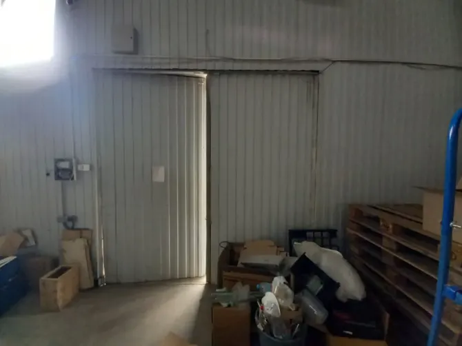 For rent Warehouse / Hangar area 700 sq.m  Dnipro пр. Богдана Хмельницького 146 Dnipro - photo 4