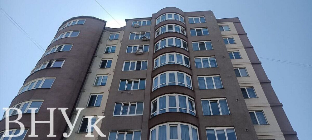 Продаж Квартира 2-кімнатна, 1/10 поверх на Липинського Луцьк - фото 1