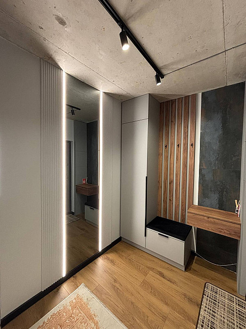 Оренда Квартира 1-кімнатна, 9/10 поверх на вул. Бандери С. Івано-Франківськ - фото 8