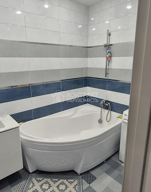 Продаж Квартира 2-кімнатна, 5/16 поверх на вул. Ботанічний Харків - фото 7