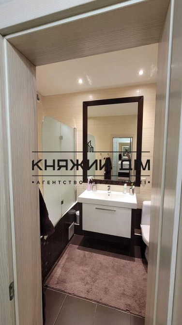 Держ. програми Продаж 3х кім. квартири біля Сонячного м. Харківська і Позняки КОД: 21146235 Київ - фото 14