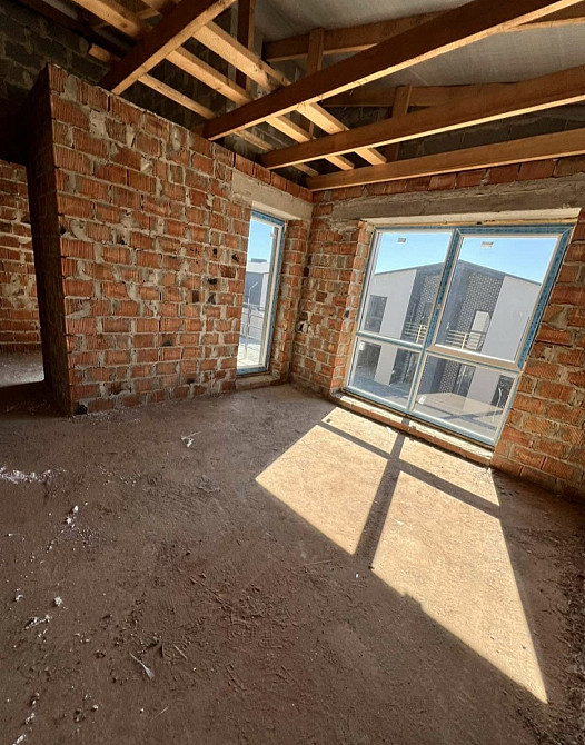 Продаж дуплекса, 135 кв.м, Байківці Байківці - фото 18