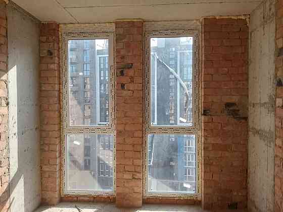 Продаж Квартира 1-кімнатна, 7/9 поверх на вул. Вашингтона Джорджа Львов