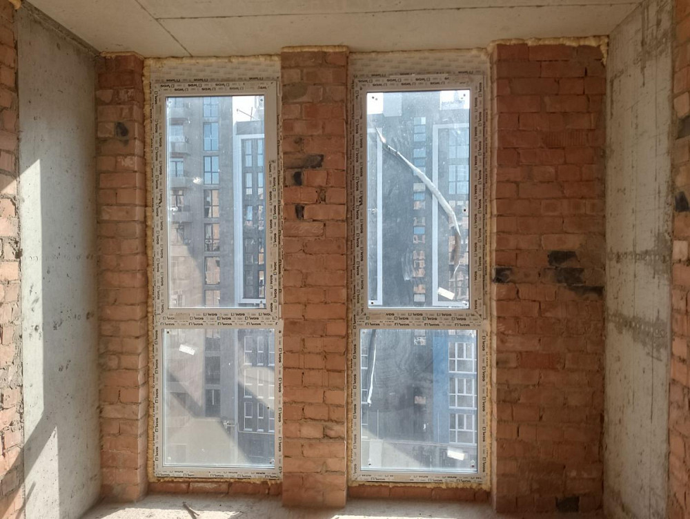 Продаж Квартира 1-кімнатна, 7/9 поверх на вул. Вашингтона Джорджа L'viv - photo 6