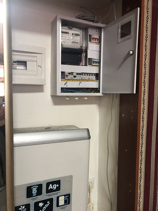 Оренда торгове приміщення на Коцюбинского поверх - 1/4 Вінниця - фото 1