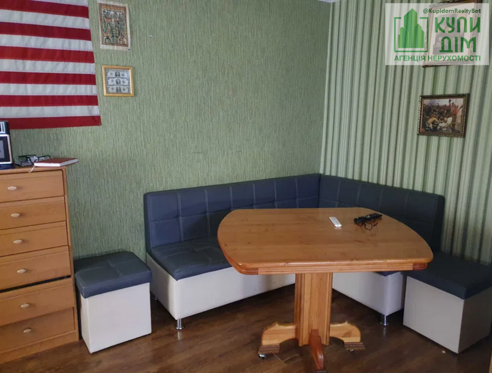 Продам розкішний будинок з гарною садибою у Вільному. Кропивницький - фото 17