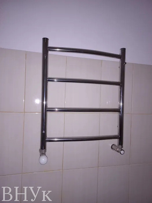 Продаж Квартира 1-кімнатна, 7/9 поверх на вул. Смакули Ternopil' - photo 13