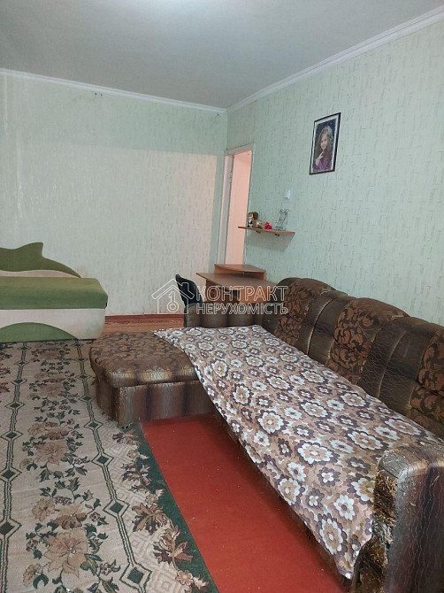 Оренда 2к Квартира 46 кв.м Грозненська вул. Харків - фото 3