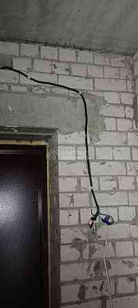 Продаж Квартира 1-кімнатна, 1/9 поверх на вул. Полтавський Шлях Харків