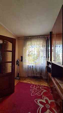 Продаж 3к. квартири, НАУ Kiev