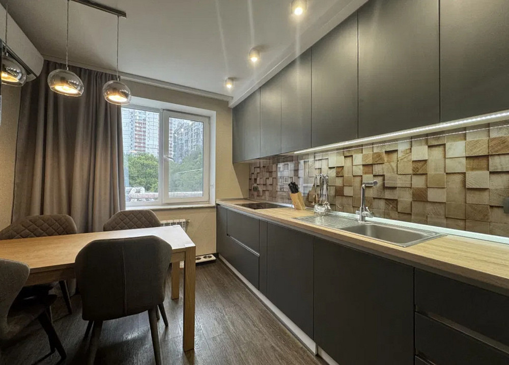 Продаж Квартира 3-кімнатна, 2/5 поверх на Гетьманская, 7 Dnipro - photo 7