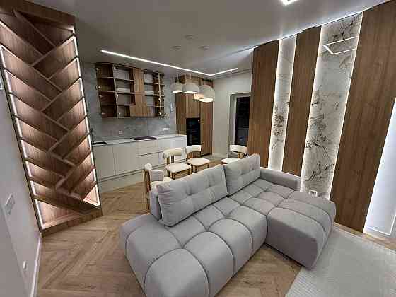 Продаж Квартира 2-кімнатна на ул. Краснова, 1а Одесса